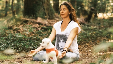 Meditation Montreux - Voyage profond entre corps et esprit.