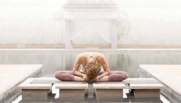 Yoga Montreux - Détente et Lâcher prise.