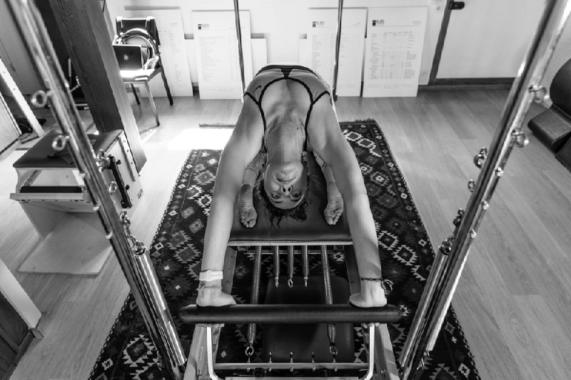 Pilates 2